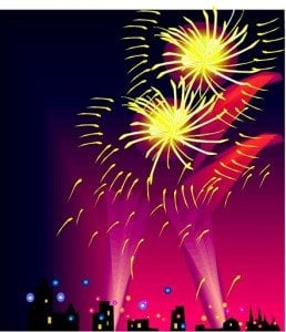 Mount Dora Independence Day Celebration