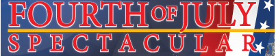 Baldwin Park's Fourth of July Spectacular