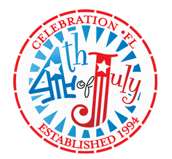 Celebration Flashback 4th of July