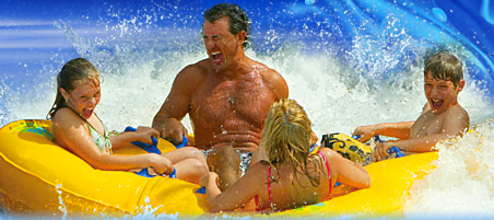Cheap ways to cool off in Central Florida