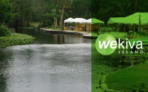 Wekiva Island
