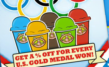 Jeremiah's italian ice coupons