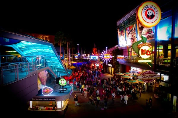 Image of City Walk Orlando