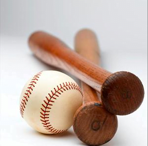 Baseball Spring Training in Central Florida