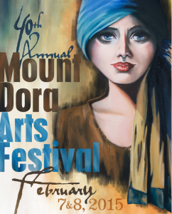 Mount Dora Art Festival