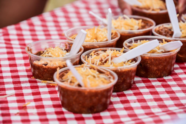 Orlando Chili Cook-off