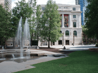 Free museum days in Orlando: image of Orange County History Center
