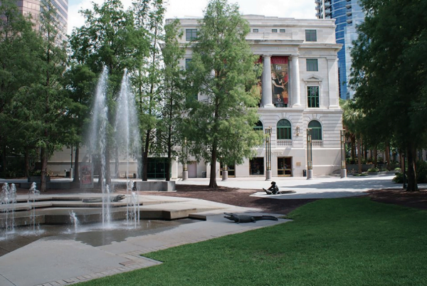 Free museum days in Orlando: image of Orange County History Center