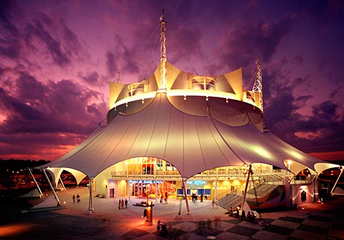 Orlando show discounts