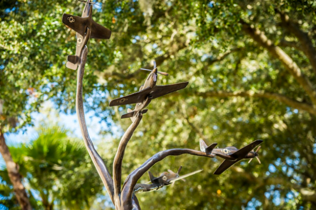 Orlando Science Center free for veterans, Nov. 6-19