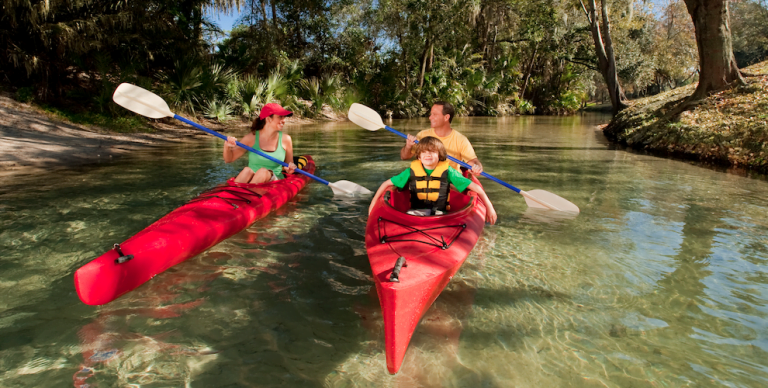 Cheap things to do with kids in Orlando