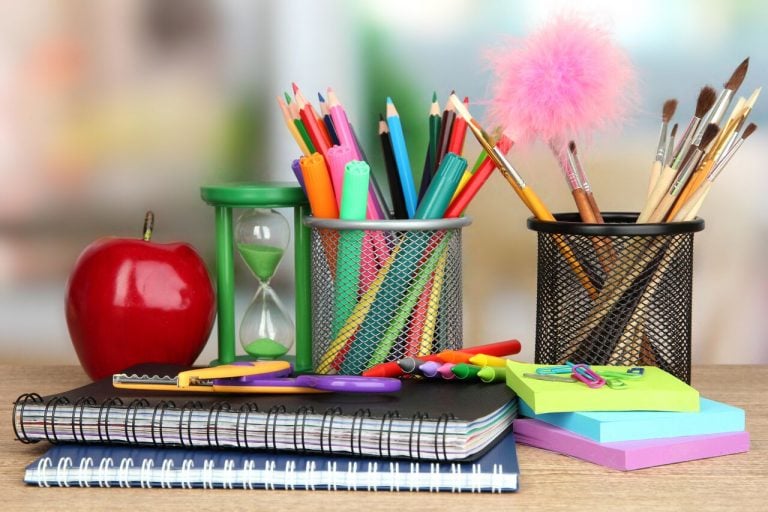 Florida Back-to-School Sales Tax Holiday