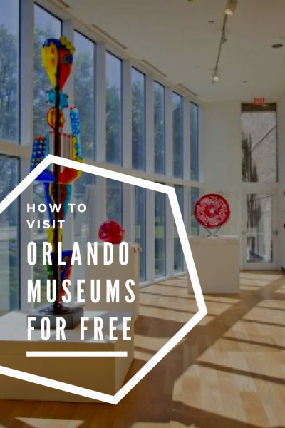 Free Museum Days in Orlando - Orlando on the Cheap