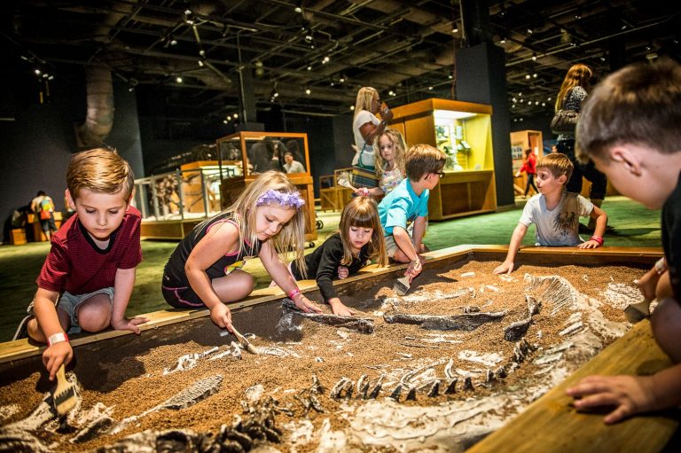 Indoor places for kids to play in Orlando