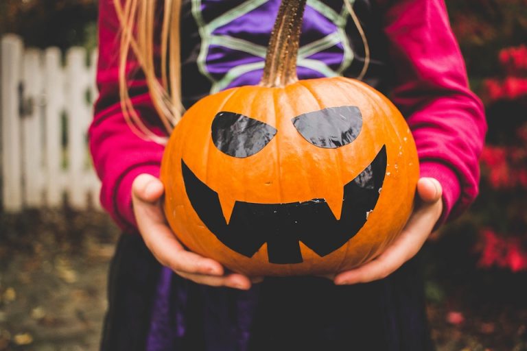 Zombietoberfest in Audubon Park