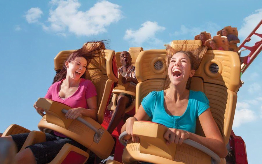 Universal Orlando: buy 2 days, get 2 FREE for Florida Residents ...