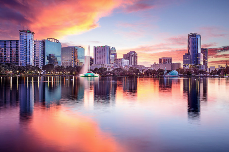 Orlando 10 things to do under $10