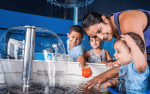 Things to do this weekend: $10 admission day to Orlando Science Center