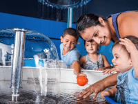 Things to do this weekend: $10 admission day to Orlando Science Center