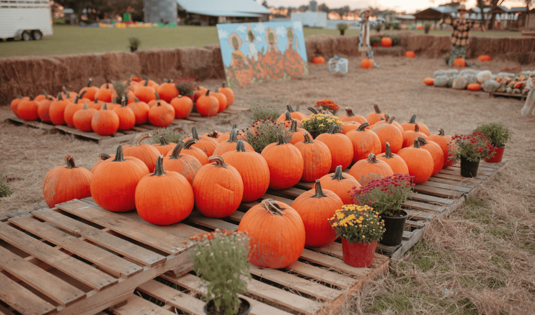 Orlando’s Autumn Adventures: Fall Festival Fun