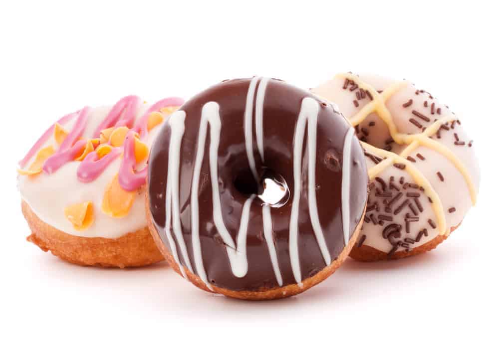 Free donuts on National Donut Day 2024 Orlando on the Cheap