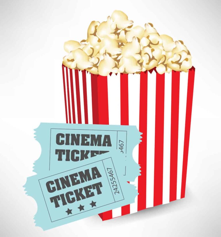 Save on movies at Regal Theatres on Tuesdays