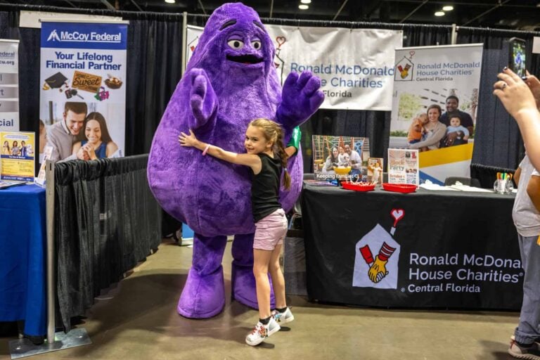 Florida Kids and Family Expo