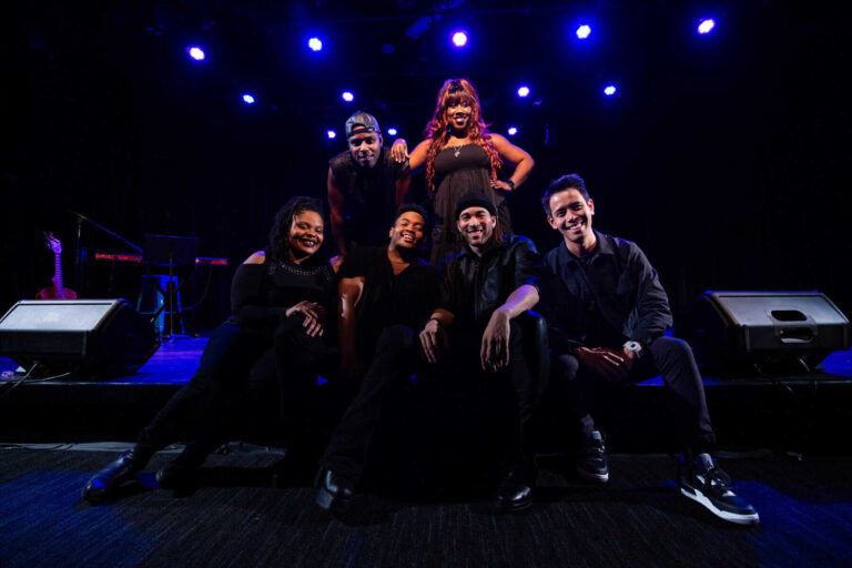 Soul Pop Summer of Soul concerts