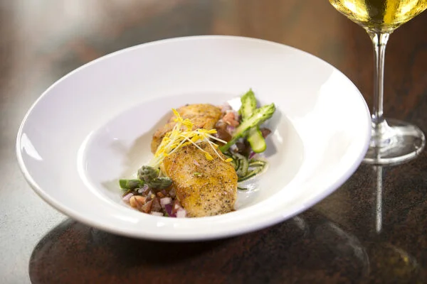 Fall Fine Dining Days in Daytona Beach