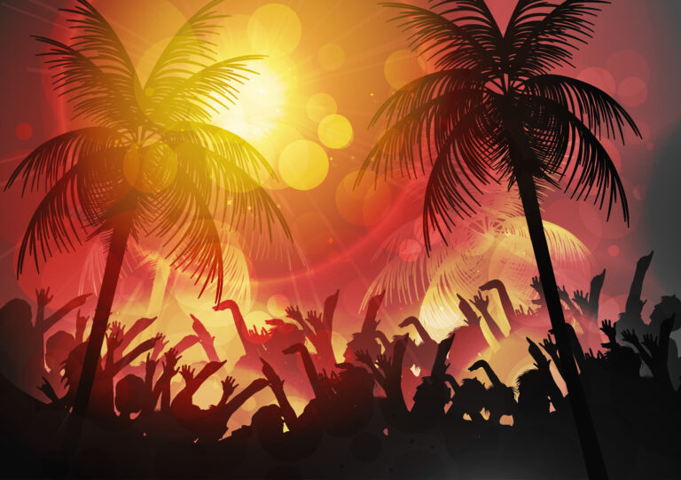 Labor Day Weekend Celebration at Promenade at Sunset Walk
