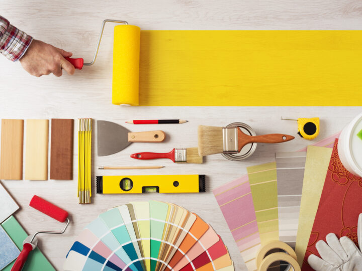 Orlando Home and garden show