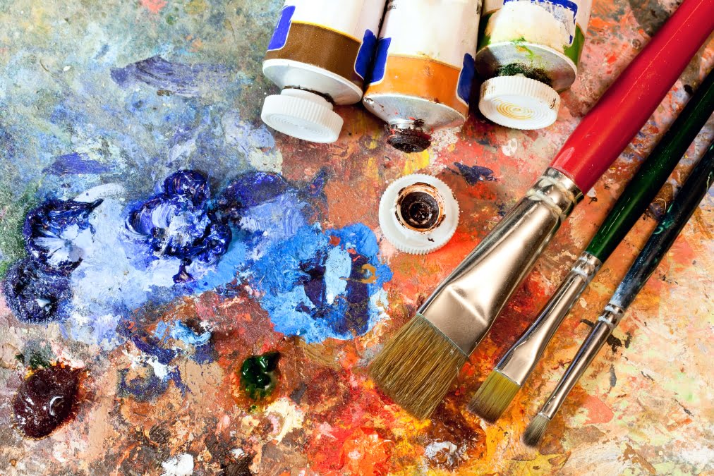 Arts Exhibits & Openings