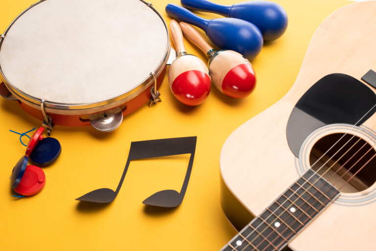 Free Latin Jazz and Art Festival in Casselberry
