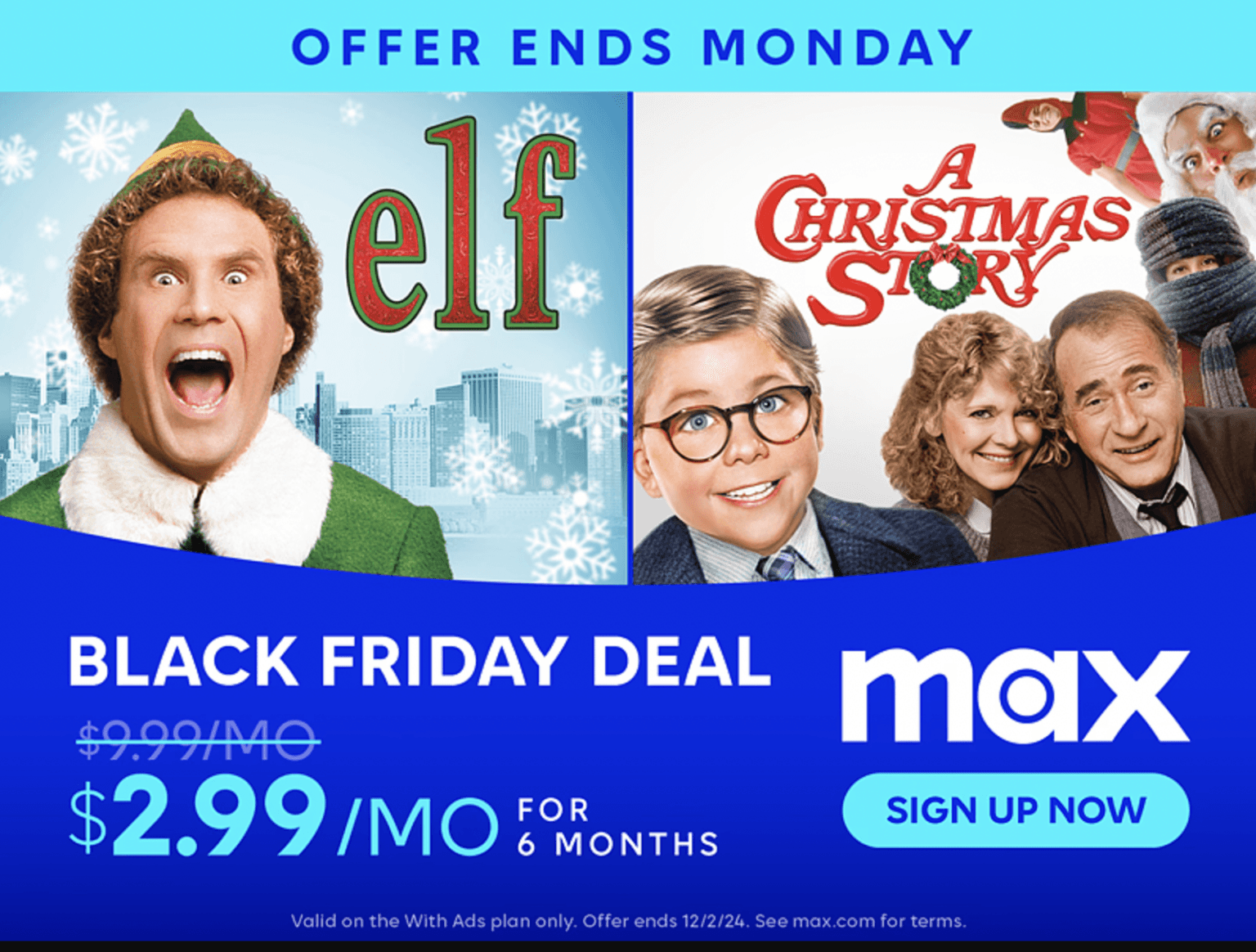 Get Hulu TV for just 99 cents a month or HBO Max for 2.99 Orlando on