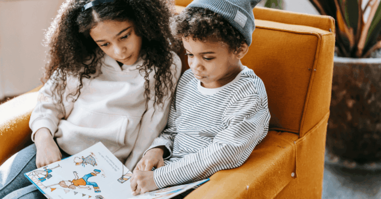 New Worlds Reading: Free Books for Eligible Orange County Students