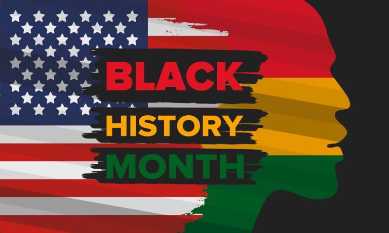Black History Month events and celebrations in Orlando