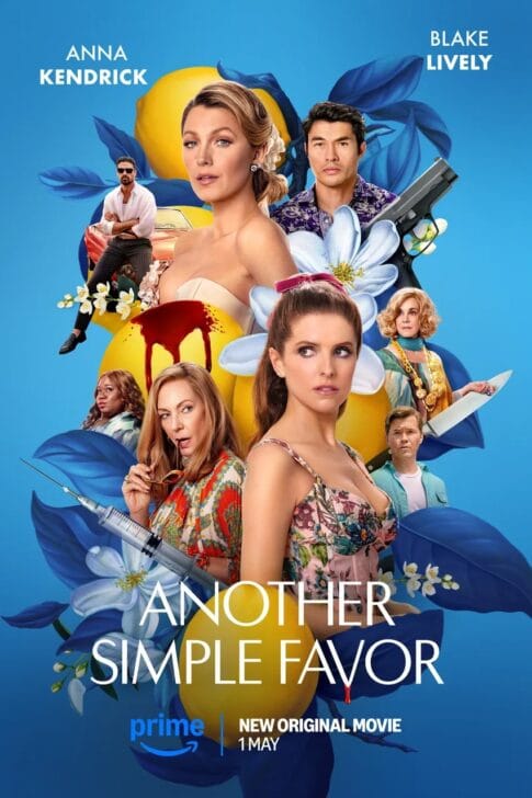 Free advance film screening