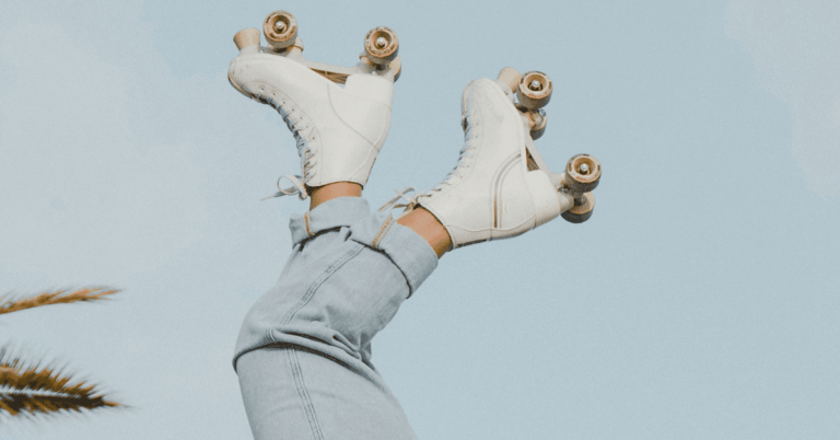 Friday Night Funk and Blades: A Free Skating and Live Music Event at Barber Park