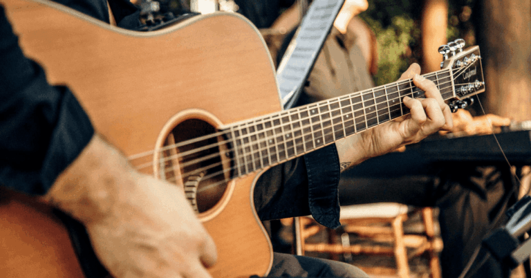 Winter Garden Music Festival