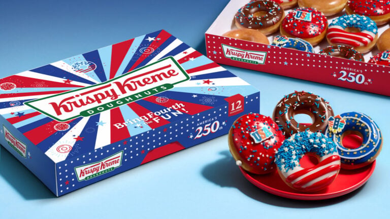 Freebies and deals for 4th of July weekend