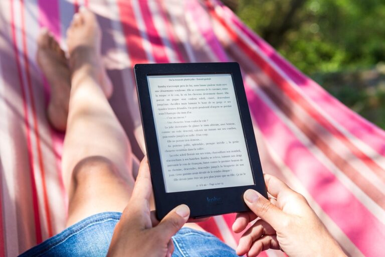 Free OCLS Resources for Streaming, Audiobooks, and E-Books