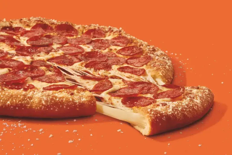 Two large pizzas for under $10 at Little Caesars for limited time