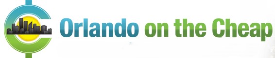 Orlando on the Cheap