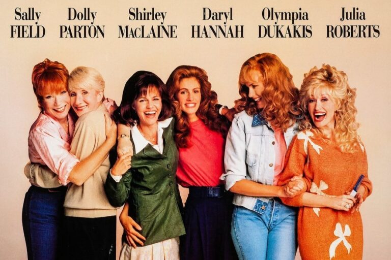 AMC Theatres brings back two Dolly Parton with discounted tickets