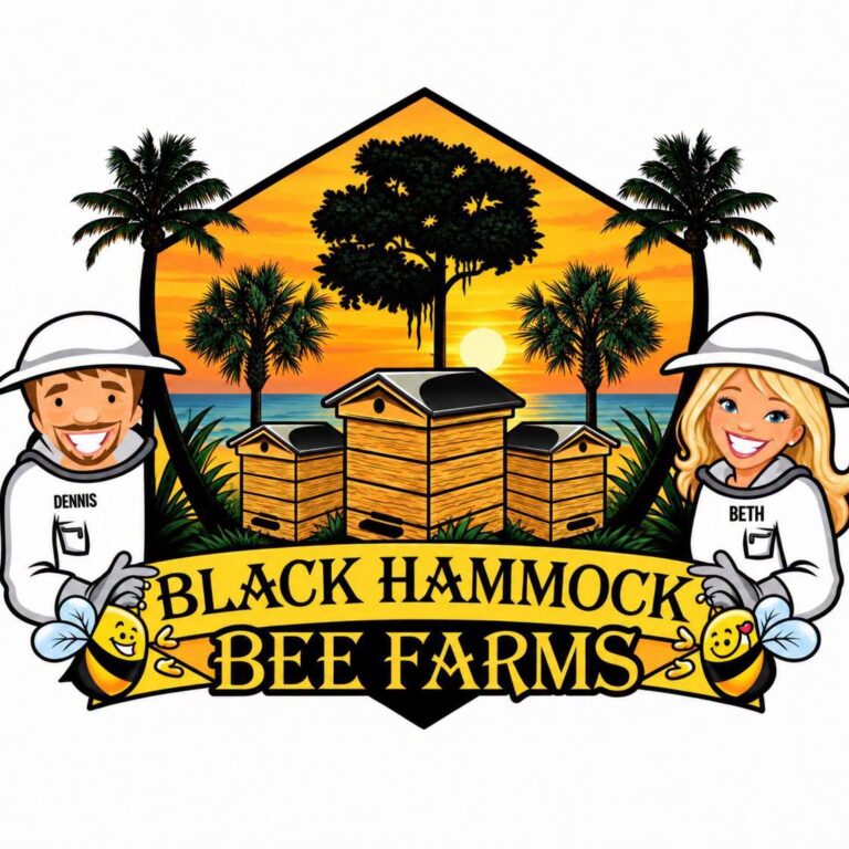 Fall Festival at Black Hammock Bee Farms