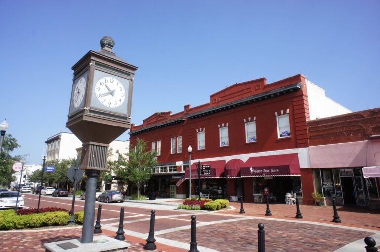 Sanford Pour Tour Beer Week