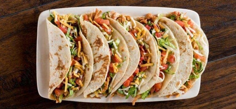National Taco Day freebies and deals 2026