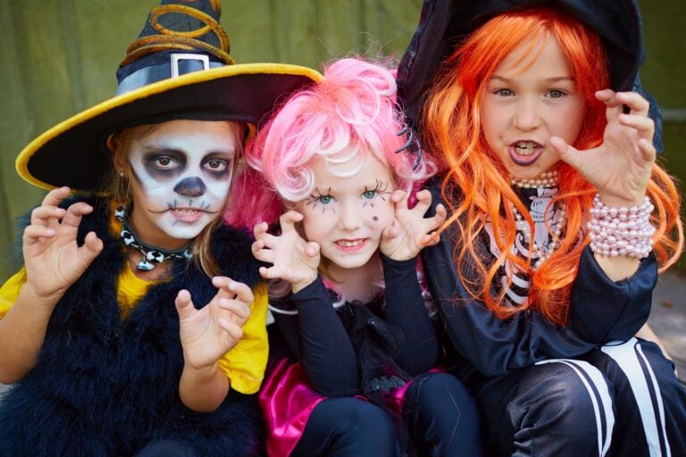Graveyard Smash Weekend free Halloween event at Boxi Park Lake Nona
