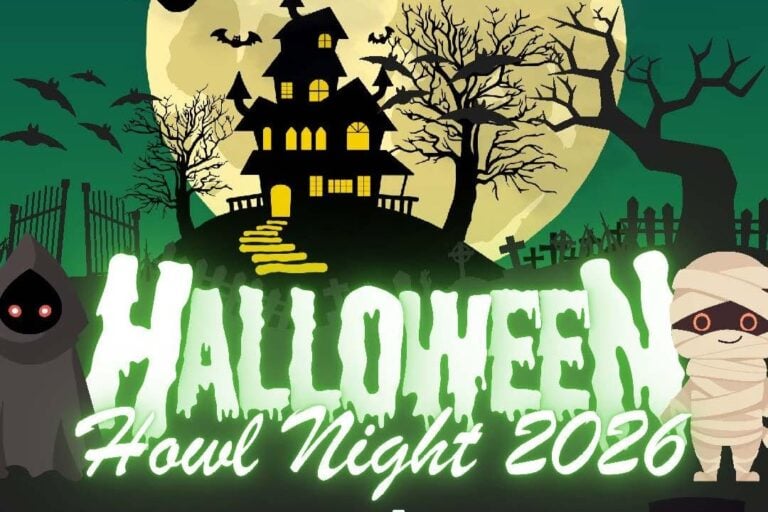 Halloween Howl Night free in Ocoee