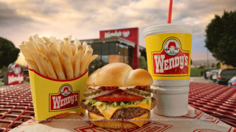 Wendys daves single combo meal e1792652951331